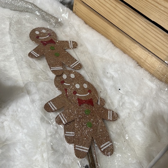 Christmas Assorted Picks - Picture 3 of 3